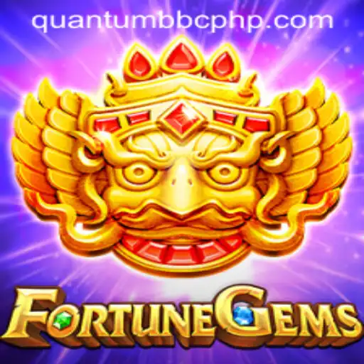 Unveiling the Mysteries of FortuneGems: A QuantumBBC Adventure