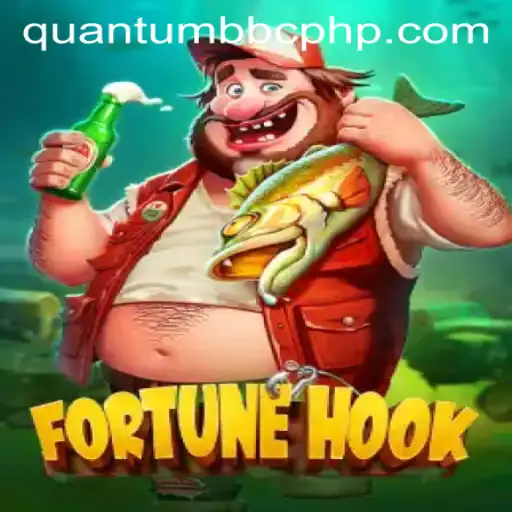 Unveiling FortuneHook: The Game Changing the Face of Digital Adventures