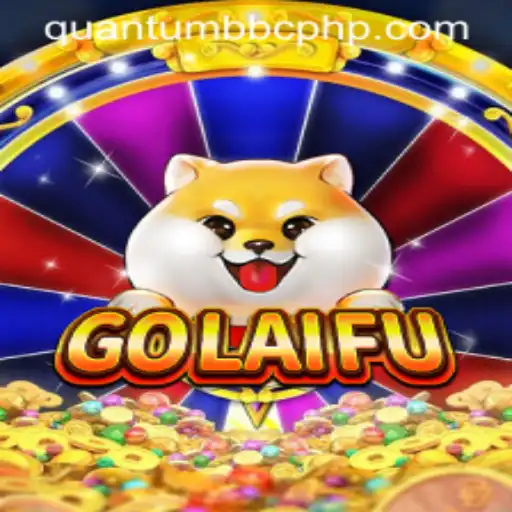 GoLaiFu: A Quantum Adventure in Modern Gaming