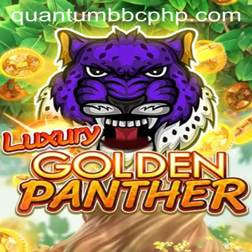Unveiling LUXURYGOLDENPANTHER: A Quantum Adventure Awaits