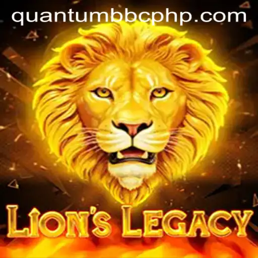LionsLegacy: A Quantum Adventure into the Future of Gaming