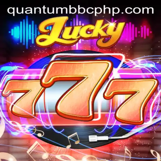 Unveiling Lucky777: A Quantum Leap in Gaming