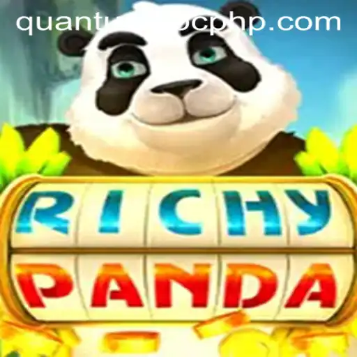 RichyPanda: The QuantumBBC Game Revolutionizing Virtual Worlds