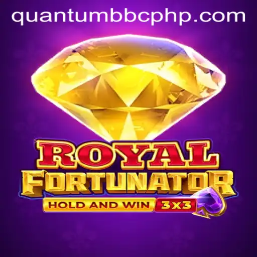Discover the Enigmatic World of Royalfort: A Quantum Adventure