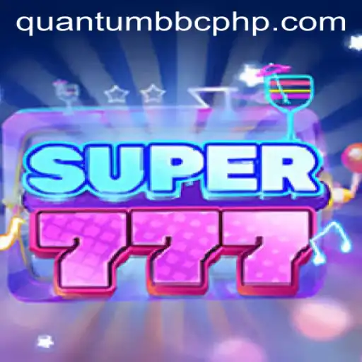 Super777: QuantumBBC's Revolutionary Gaming Experience