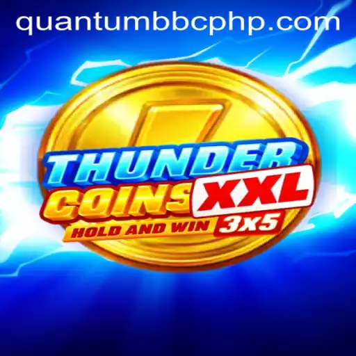 Exploring ThunderCoinsXxl: The Exciting World of QUANTUMBBC