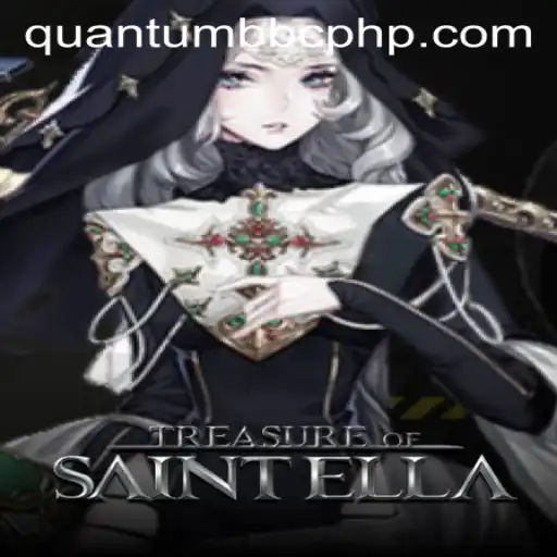 Unlocking the Secrets of TreasureofSaintElla: A Quantum Adventure