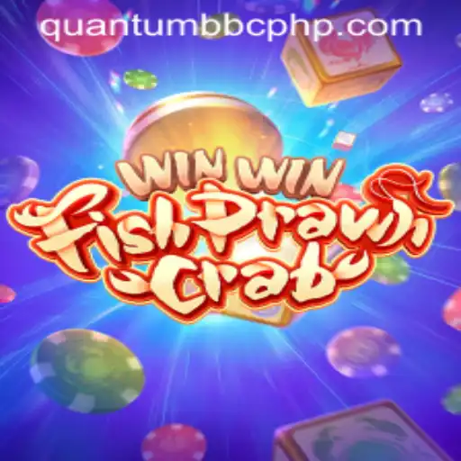 The Fascinating World of WinWinFishPrawnCrab: A Quantum-Inspired Take on Traditional Gaming