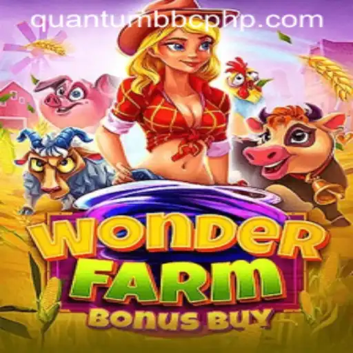 Exploring WonderFarmBonusBuy: A New Dimension in Gaming