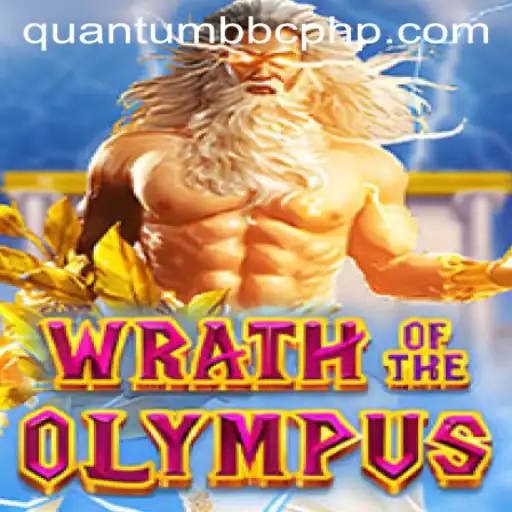 Exploring the World of WrathofOlympus: A QuantumBBC Adventure