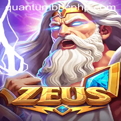 Exploring Quantum Realms in 'Zeus': A New Gaming Experience